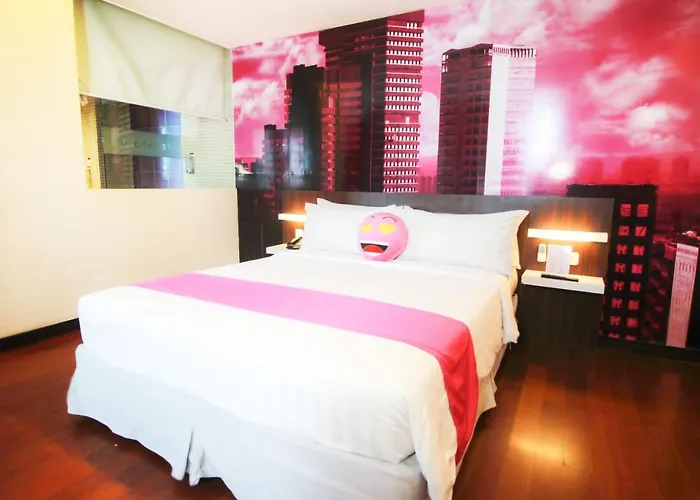 Favehotel Mex Tunjungan Surabaya