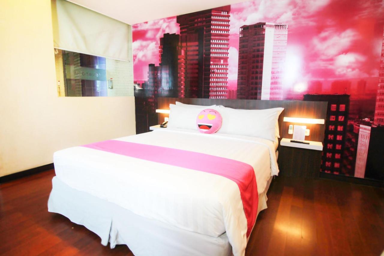 Hotel Favehotel Mex Tunjungan