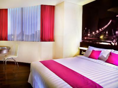 Favehotel Mex Tunjungan Surabaya