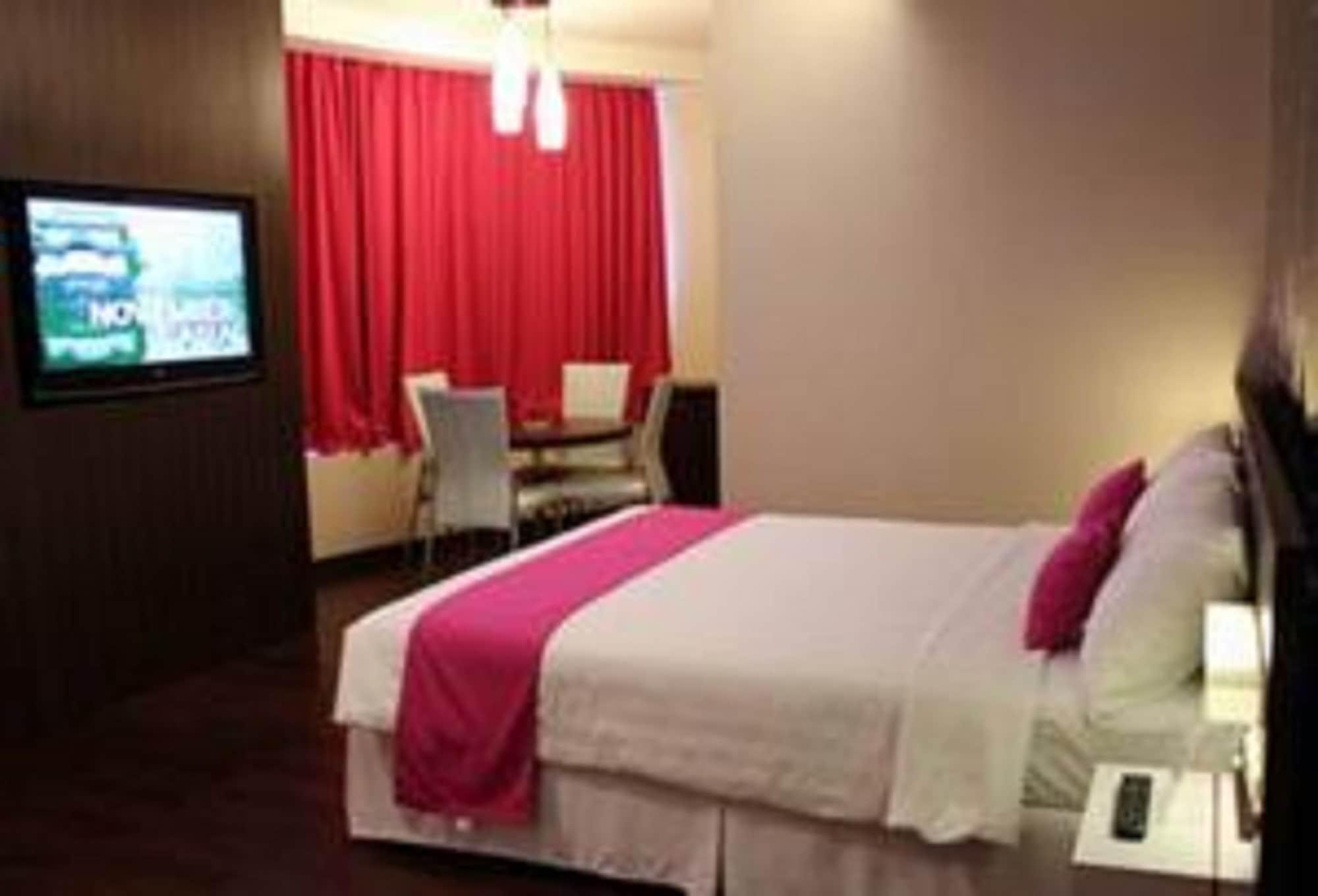 Favehotel Mex Tunjungan Hotel