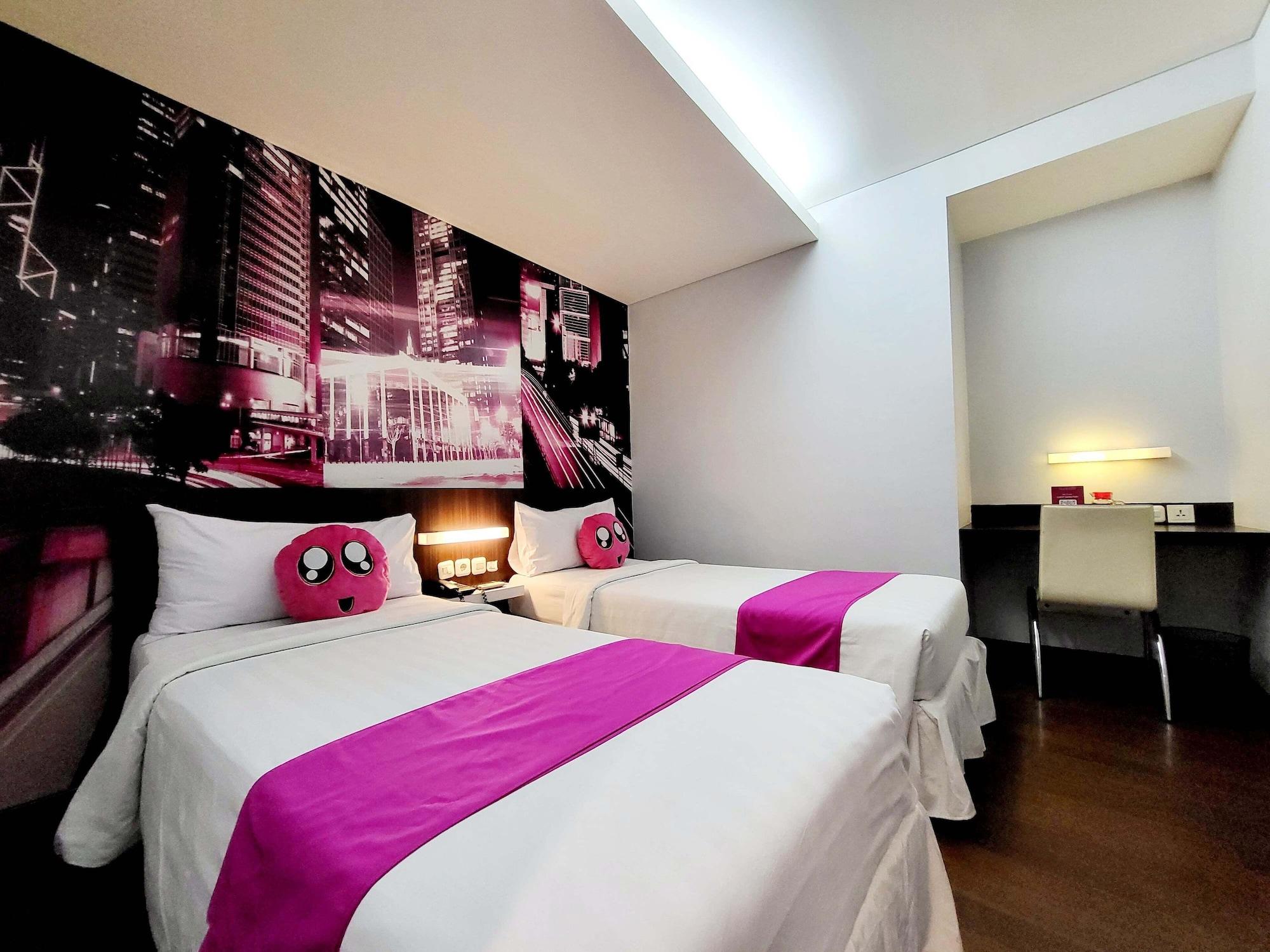 Favehotel Mex Tunjungan Hotel Surabaya