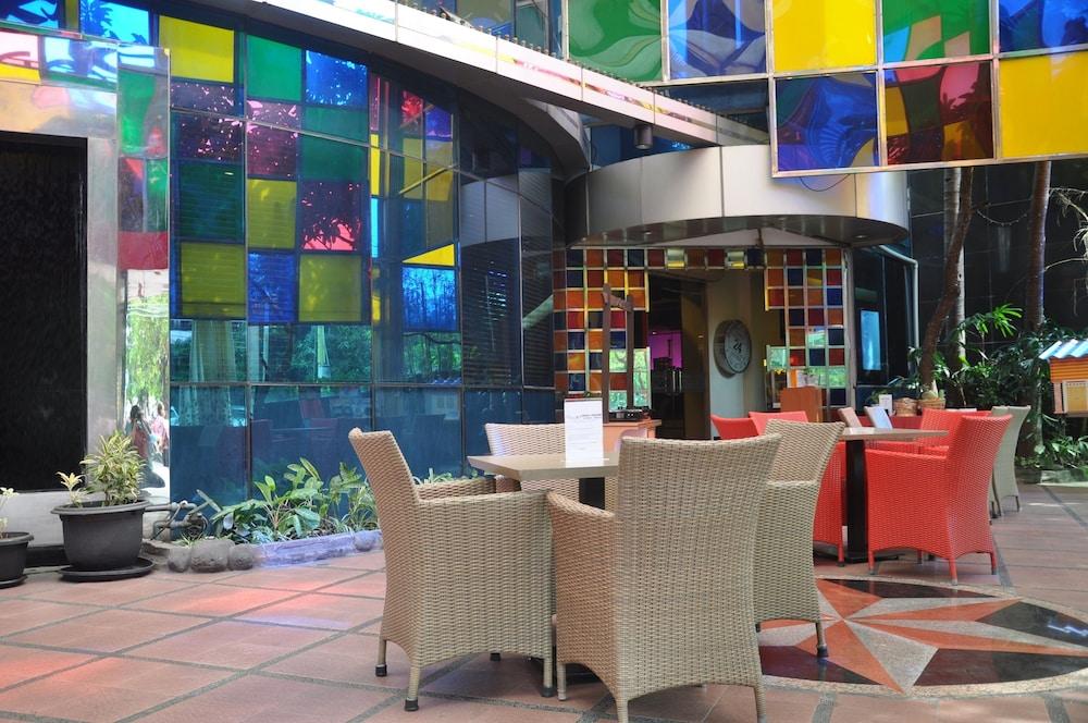 Favehotel Mex Tunjungan Hotel 3*