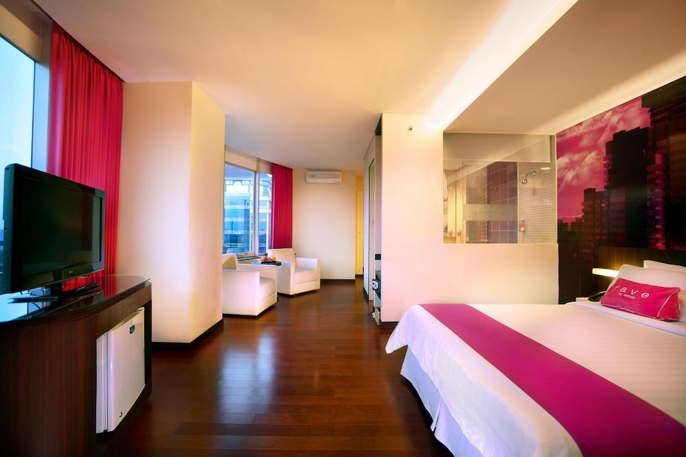 Favehotel Mex Tunjungan Hotel 3*
