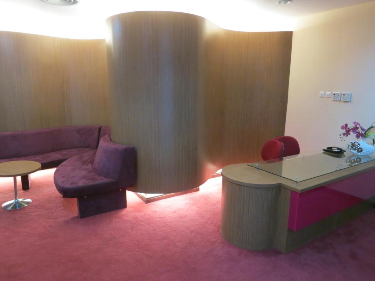 Favehotel Mex Tunjungan Hotel