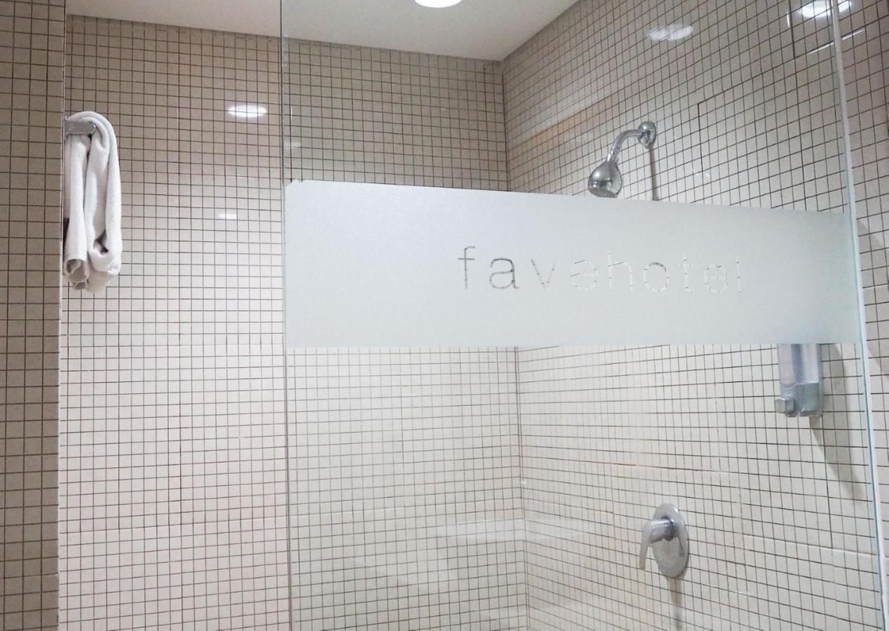 Favehotel Mex Tunjungan
