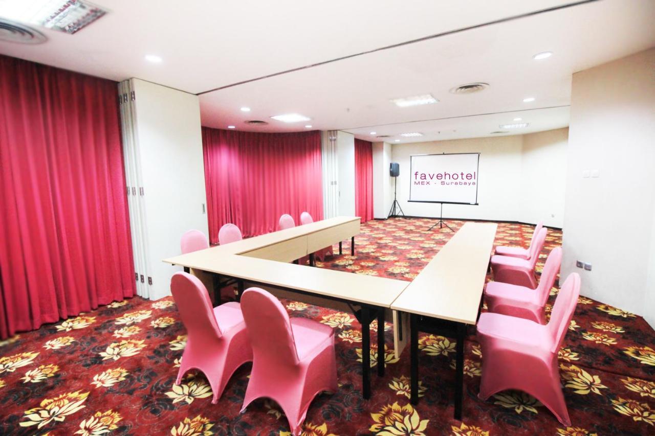Favehotel Mex Tunjungan Hotel
