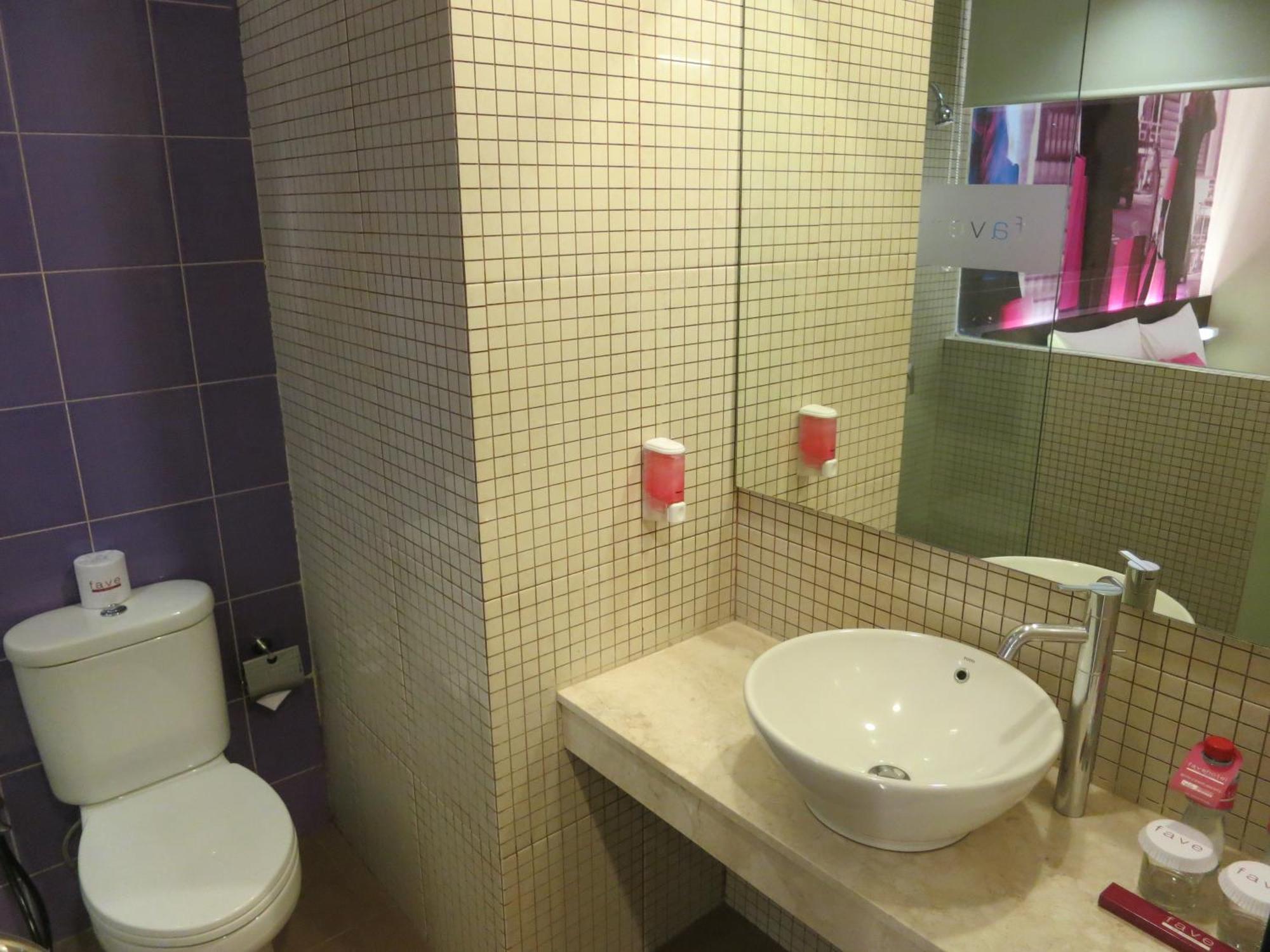 Favehotel Mex Tunjungan Hotel 3*