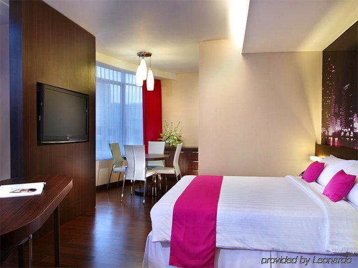 Hotel Favehotel Mex Tunjungan