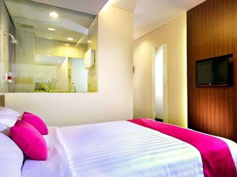 Favehotel Mex Tunjungan