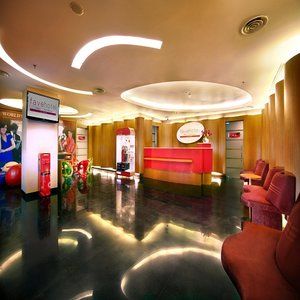 Favehotel Mex Tunjungan Hotel