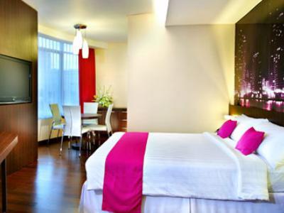 Favehotel Mex Tunjungan Surabaya