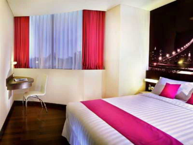 Favehotel Mex Tunjungan