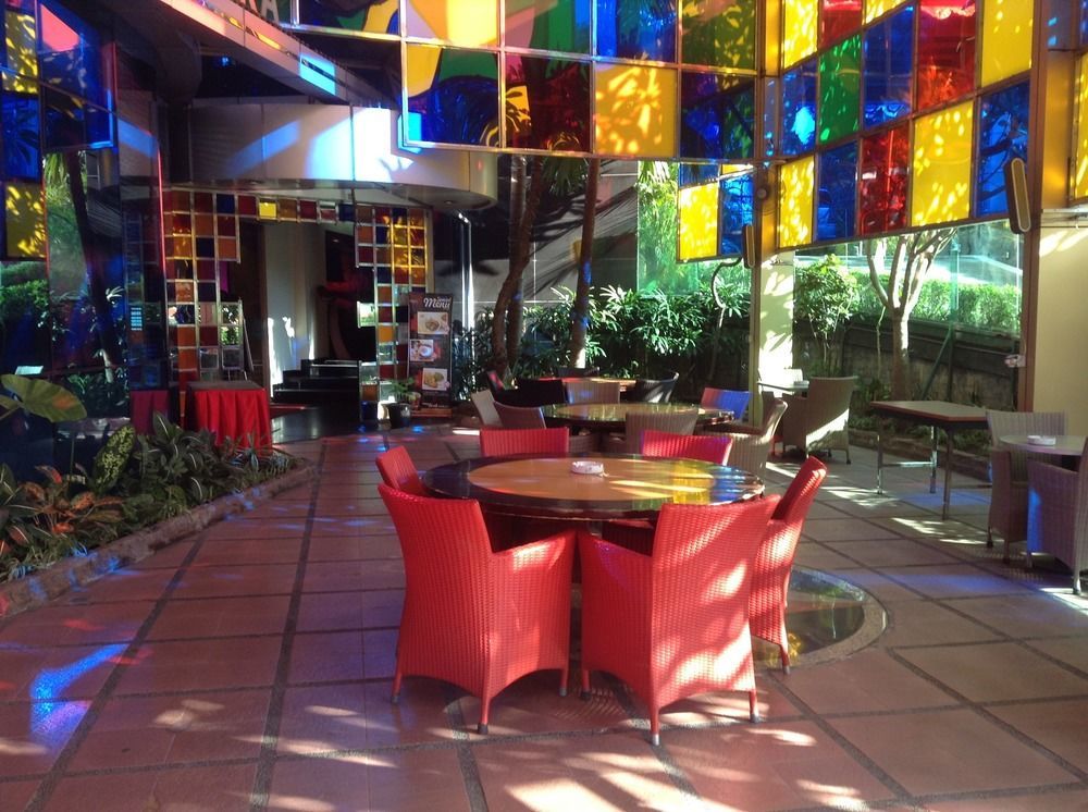 Hotel Favehotel Mex Tunjungan