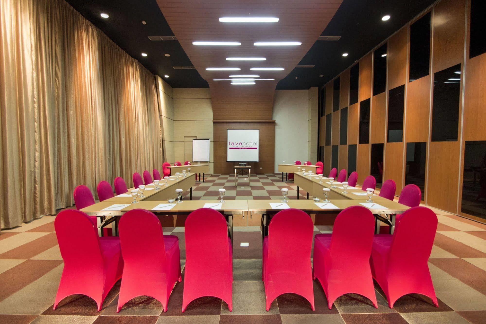 Favehotel Mex Tunjungan Hotel