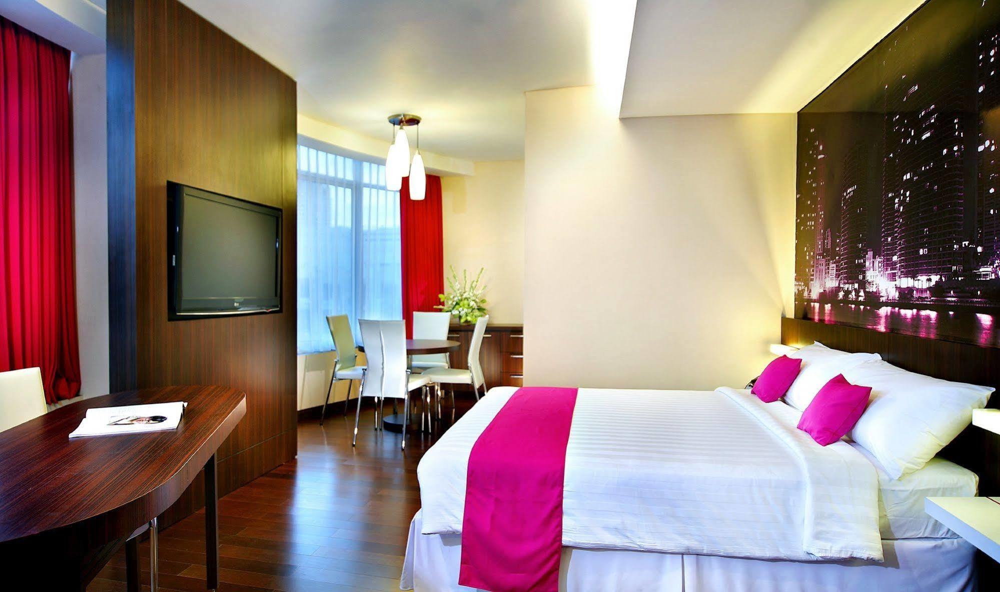 Favehotel Mex Tunjungan Hotel Surabaya