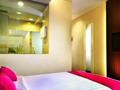 Favehotel Mex Tunjungan