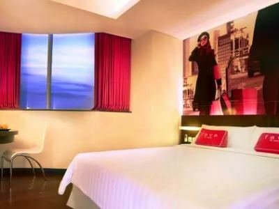 Favehotel Mex Tunjungan Hotel
