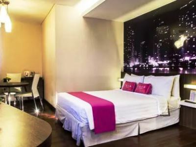 Favehotel Mex Tunjungan 3* Surabaya